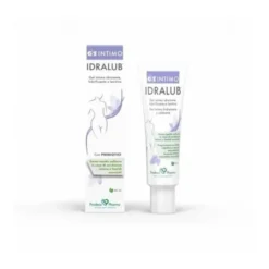 GSE INTIMO IDRALUB GEL INTIMO LENITIVO 40 ML