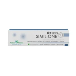 GSE SKIN SIMIL-ONE 5D 30 ML