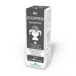 GSE STOPPED SHAMPOO 150 ML