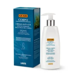 GUAM CREMA CORPO ANTIETA' 200 ML