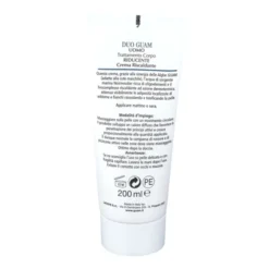 GUAM DUO UOMO RIDUCENTE CREMA RISCALDANTE 200 ML