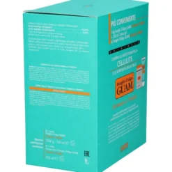 GUAM FANGHI D'ALGA CONFEZIONE CONVENIENZA FREDDA CON FANGHI D'ALGA GUAM 1 KG + CREMA GEL 250 ML FORMULA A FREDDO