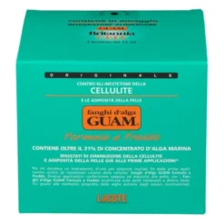 GUAM FANGHI D'ALGA FORMULA A FREDDO 500 G