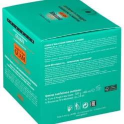 GUAM FANGHI D'ALGA FORMULA A FREDDO 500 G
