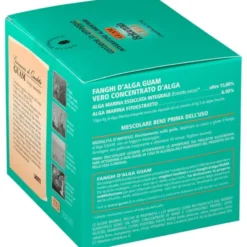 GUAM FANGHI D'ALGA FORMULA A FREDDO 500 G