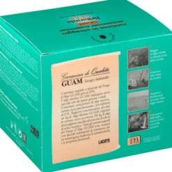 GUAM FANGHI D'ALGA FORMULA A FREDDO 500 G