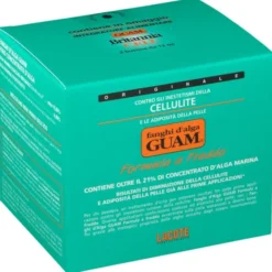 GUAM FANGHI D'ALGA FORMULA A FREDDO 500 G