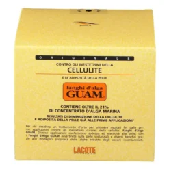 GUAM FANGHI D'ALGA 500 G