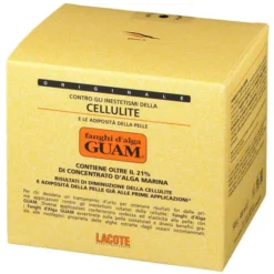 GUAM FANGHI D'ALGA 500 G