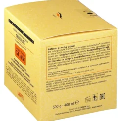 GUAM FANGHI D'ALGA 500 G