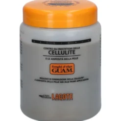 GUAM FANGHI D'ALGA 1 KG