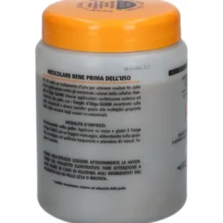 GUAM FANGHI D'ALGA 1 KG
