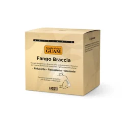 GUAM FANGHI D'ALGA TRATTAMENTO INTENSIVO BRACCIA 250 ML