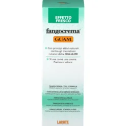 GUAM FANGOCREMA FRESCO 250 ML
