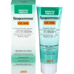 GUAM FANGOCREMA FRESCO 250 ML