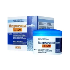 GUAM FANGOCREMA NOTTE 500 ML