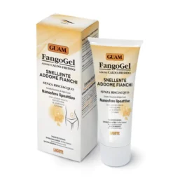 GUAM FANGOGEL SNELLENTE ADDOME-FIANCHI 150 ML