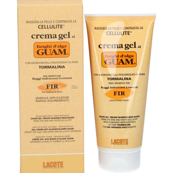 GUAM FIR CREMA GEL 200 ML