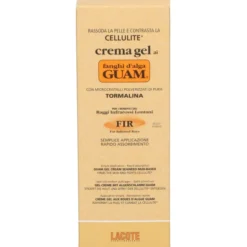 GUAM FIR CREMA GEL 200 ML