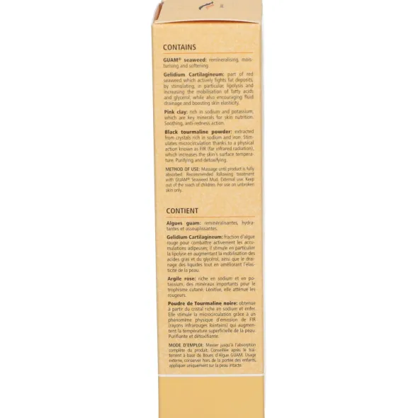GUAM FIR CREMA GEL 200 ML