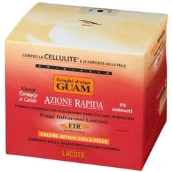 GUAM FIR FANGHI D'ALGA AZIONE RAPIDA 500 G