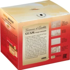 GUAM FIR FANGHI D'ALGA AZIONE RAPIDA 500 G