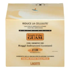 GUAM FIR FANGHI D'ALGA 500 G
