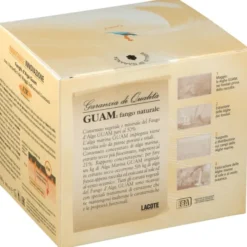 GUAM FIR FANGHI D'ALGA 500 G