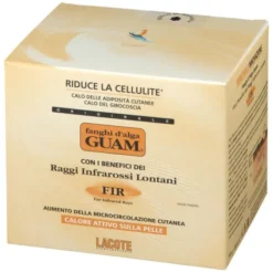 GUAM FIR FANGHI D'ALGA 500 G