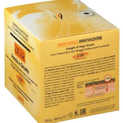 GUAM FIR FANGHI D'ALGA PANCIA E GIROVITA FIR 500 G