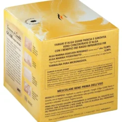 GUAM FIR FANGHI D'ALGA PANCIA E GIROVITA FIR 500 G