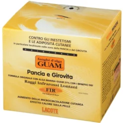 GUAM FIR FANGHI D'ALGA PANCIA E GIROVITA FIR 500 G