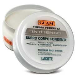 GUAM INTHENSO BURRO CORPO FONDENTE 250 ML