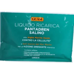 GUAM PANTADREN SALINO BUSTA RICARICA 100 ML