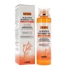 GUAM SCENTED MASSAGE OIL ENERGY MASSAGGIO ENERGIZZANTE 150 ML
