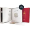 GUAM SEATHERAPY AXANTINE SUPREME LA CREME CONFEZIONE LIBRO