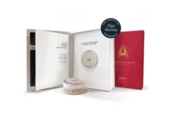 GUAM SEATHERAPY AXANTINE SUPREME LA CREME CONFEZIONE LIBRO