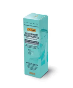 GUAM SEATHERAPY MASCHERA PEELING ENZIMATICO 75 ML