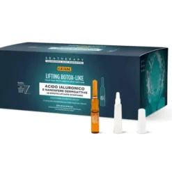 GUAM SEATHERAPY TRATTAMENTO ANTI AGE VISO 10 FIALE 2 ML