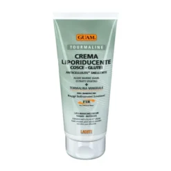 GUAM TOURMALINE CREMA LIPORIDUCENTE FIR 200 ML