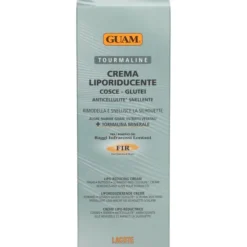 GUAM TOURMALINE CREMA LIPORIDUCENTE FIR 200 ML