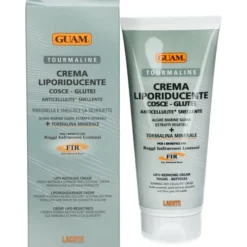 GUAM TOURMALINE CREMA LIPORIDUCENTE FIR 200 ML