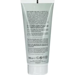 GUAM TOURMALINE CREMA LIPORIDUCENTE FIR 200 ML