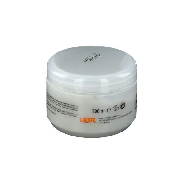 GUAM TOURMALINE FANGOCREMA 300 G