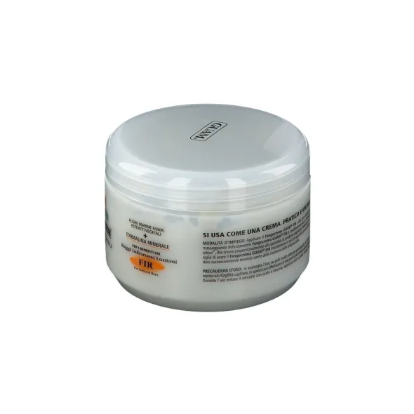 GUAM TOURMALINE FANGOCREMA 300 G