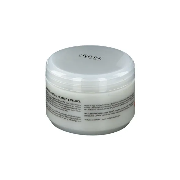GUAM TOURMALINE FANGOCREMA 300 G