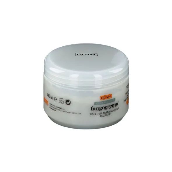 GUAM TOURMALINE FANGOCREMA 300 G