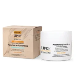 GUAM UPKER INTENSIVE KERATINE MASCHERA RIPARATRICE 200 ML