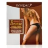 Guanto autoabbronzante IncaRose Maxi Bronze per il corpo
