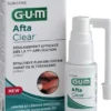 GUM AFTACLEAR SPRAY 15 ML
